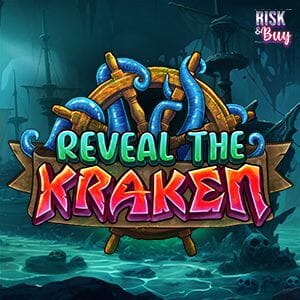 Reveal the Kraken thumbnail