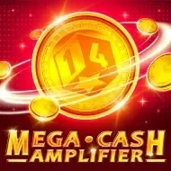 Mega Cash Amplifier1spin4win game thumbnail