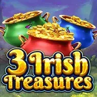 3 Irish TreasuresSpinomenal thumbnail