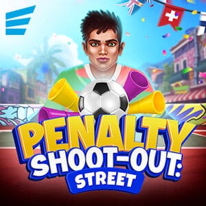 Penalty Shoot-Out_ Street game icon