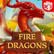 Fire DragonsKA Gaming