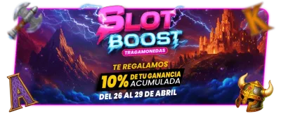Jackpots Instantáneos en Perú 💰