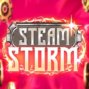 Steam Storm game icon