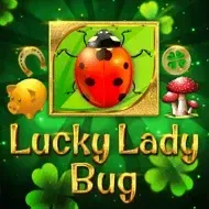 Lucky Lady Bug1spin4win thumbnail