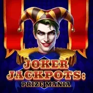 Joker Jackpots_ Prize ManiaPenguinking