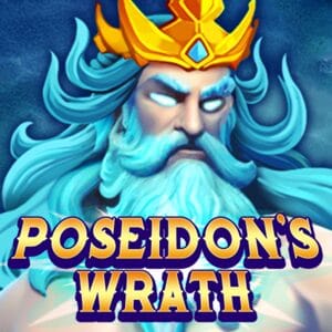 Poseidons Wrath game icon