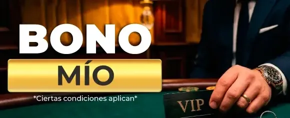 Recompensa Referidos Perú