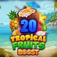 20 Tropical Fruits BoostFelixgaming thumbnail