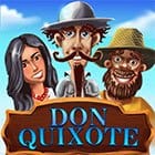 Don Quixote game icon
