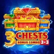 3 Chests_ Bonus ComboNetgame game icon